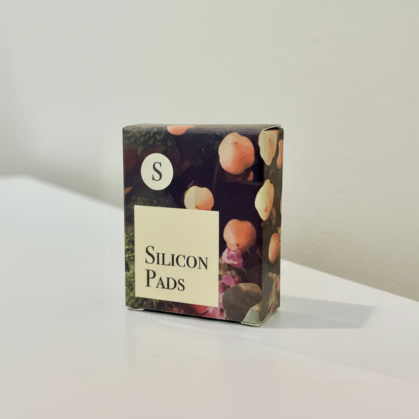 Dolly Silicone Pad for Lash Lifts