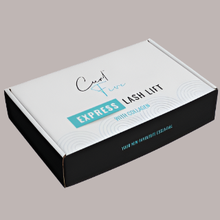 Curl Five™ Lash Lift and Brow Lam Kit
