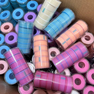 Silicone Lashing Tape