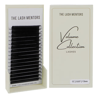 Velvet Mink Volume .05 .07