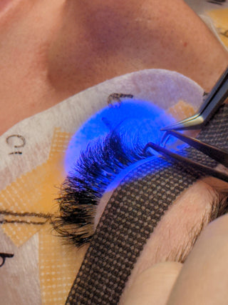 Adhesive - LED UV Adhesive