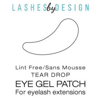 Eye Gel Patches