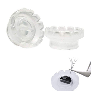 Sunflower Easy Fanning Glue Cup