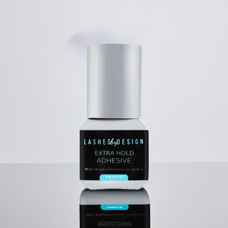 Adhesive - Extra Hold 2 Sec