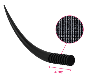 Volume Laser Cut .03 Lashes