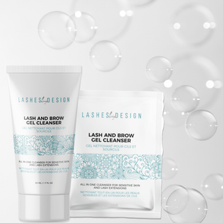 Gel Cleanser Concentrate