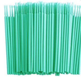 Microswabs