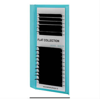 .15 Flat Lash Extension