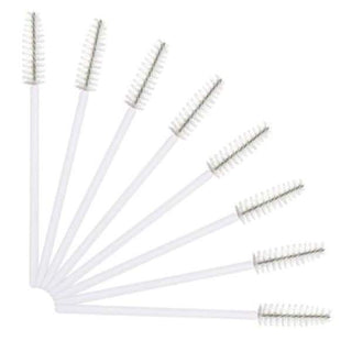 Mascara Wands (50 wands) mascara-wands White
