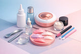 Products Needed for Lash Lifts