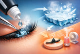 How to Prevent Lash Adhesive Shock Polymerization