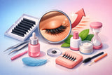 How to Improve Lash Retention Fast