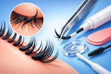 Why Extensions Twist and How Lash Artists Fix It