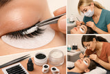 Eyelash Extension Remover Types Explained