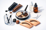 Brow Tint Mixing Guide for Consistent Results