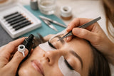 How to Use Lash Bonder the Right Way