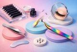 Best Tweezers for Volume Fans: Find Your Fit
