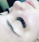 Stop Lashes from Popping off after Lash Extension Applicaition