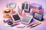 Salon Lash Inventory Guide for Busy Artists