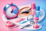 Lash Lift Processing Times That Actually Work