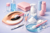 Lash Extension Cleansing Routine Guide for Pros