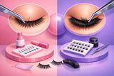 Classic Lashes Versus Volume for Every Client