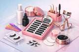 Best Wholesale Lash Supplies for Pros
