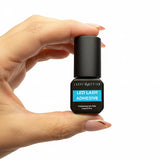 Clear Versus Black Adhesive for Lash Artists