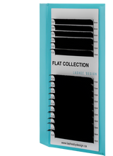 Flat Lashes Versus Classic Lashes Compared