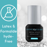 The Truth About Lash Adhesives: Latex and Formaldehyde