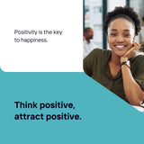 Embracing Positivity: The Key to Happiness and Success in the Lash and Salon Industry