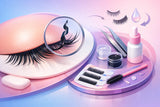 Why Are Lash Extensions Twisting? Fixes for Artists