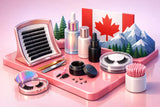 Wholesale Lash Supplies Canada Artists Trust