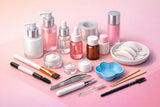 Brow Lamination Supplies Guide for Pros