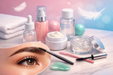 Best Brow Lamination Aftercare Products