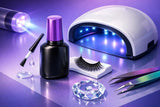 Professional UV Lash Adhesive Review