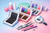 Choosing Lash Extension Trays Wholesale