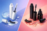 Lash Primer vs Bonder: What to Use When