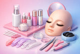 Best Korean Lash Lift Systems for Pros
