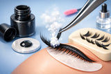 Why Does Lash Adhesive Bloom During Appointments?