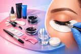 How to Tint Lashes Safely for Lasting Results