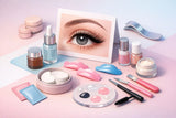 Lash Lift Product Starter Guide for Pros