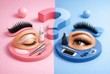 Lash Lift Versus Extensions: Which Fits Best?