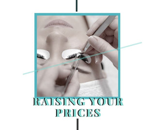 How + When to  》 Raise your Prices