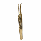 How to Clean Lash Tweezers Properly