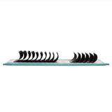 Easy Fan Lashes