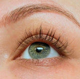 After Care and Lash Bloom