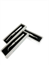 Professional Lashing Tweezers