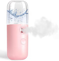 Nano mist sprayer