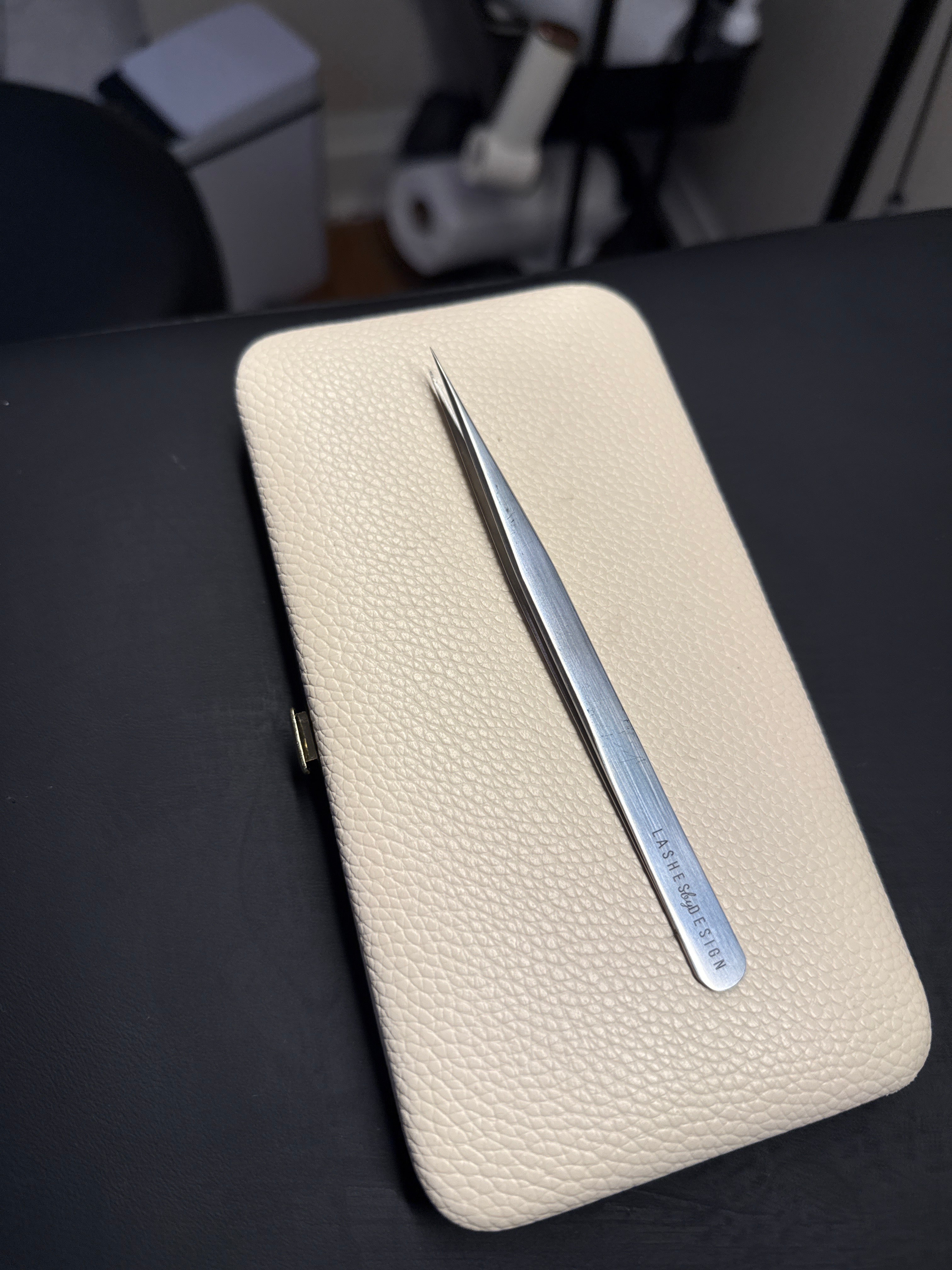 Tweezer Set